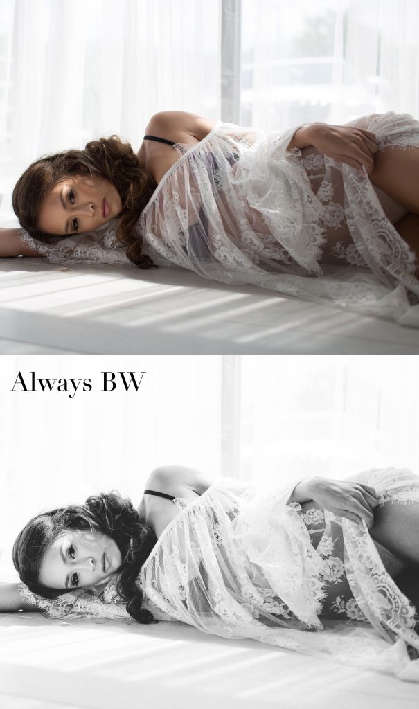 Always BW