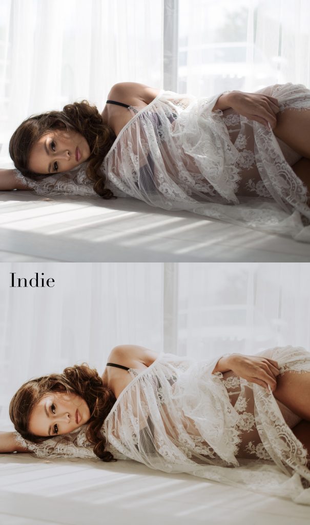 Indie