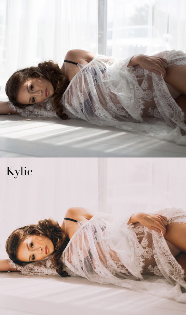 Kylie