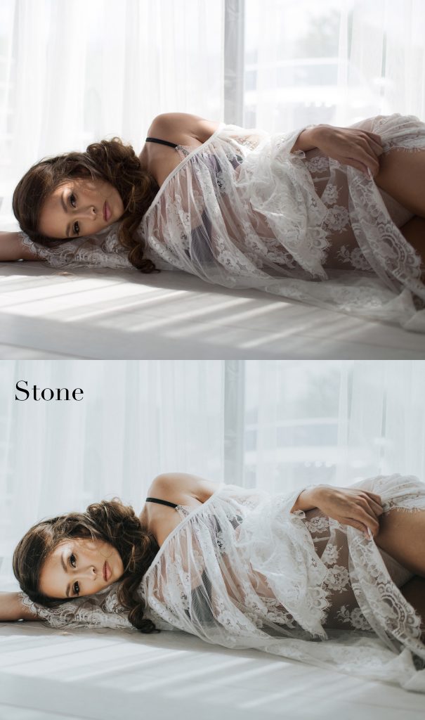 Stone